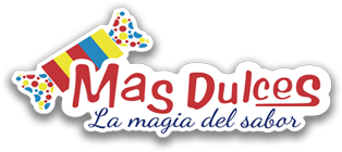 MacDulces Ltda. Logo